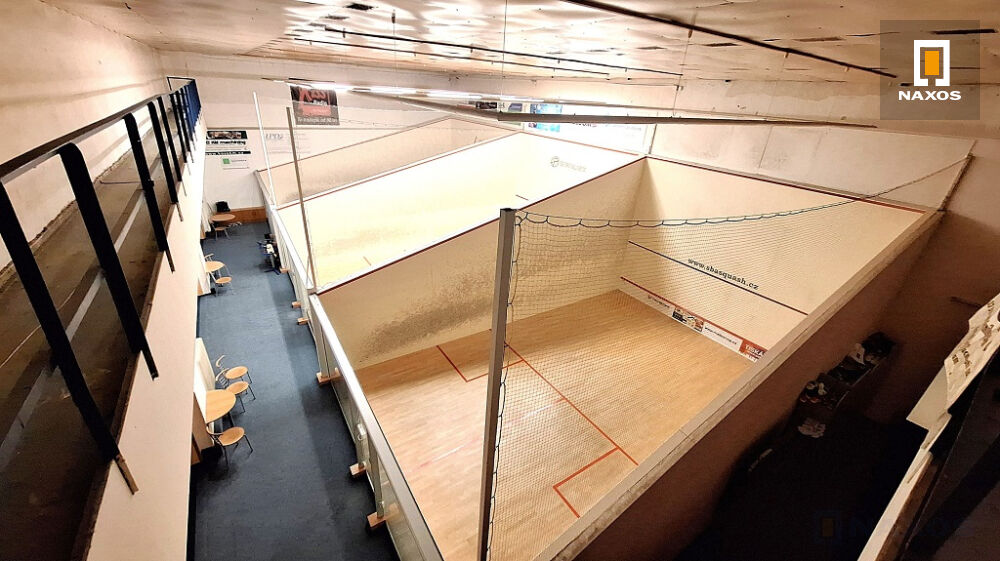 Pronájem skladových a kancelářských prostor 400 m2, Horymírova 5, Ostrava – Zábřeh