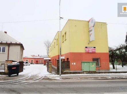 Prodej - pozemek pro komerční výstavbu, 10 443 m²