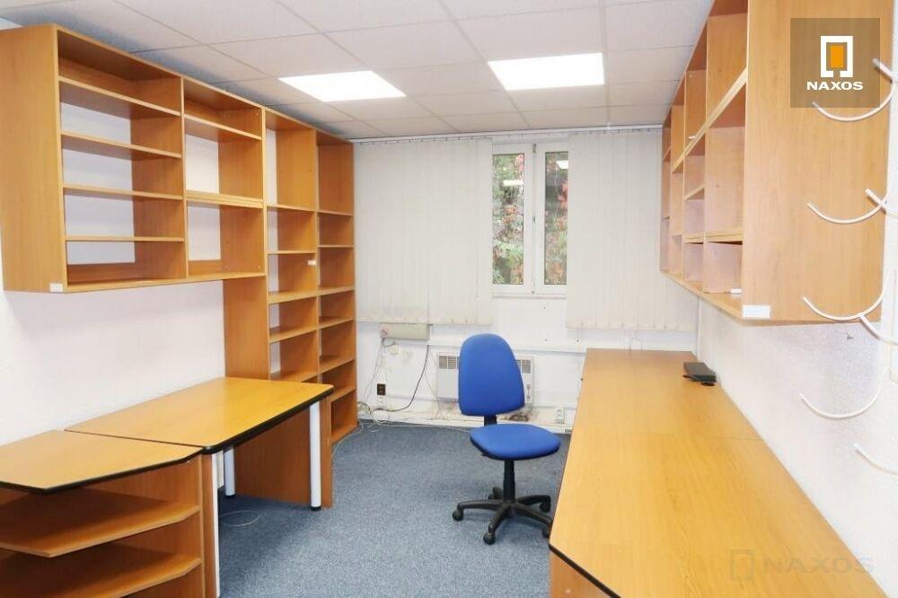 Multifunkční objekt – kanceláře + výroba – 500 m2, ul. Bořivojova, Ostrava - Kunčičky