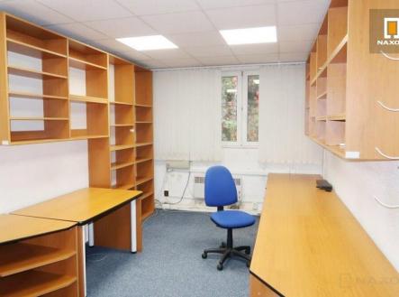 Prodej - skladovací prostor