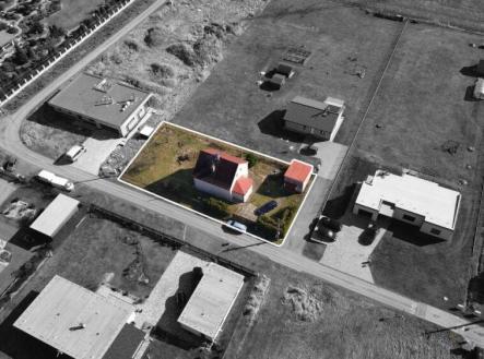 Prodej - dům/vila, 131 m²