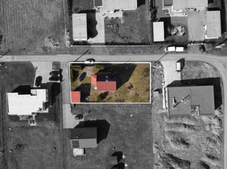 Prodej - dům/vila, 131 m²