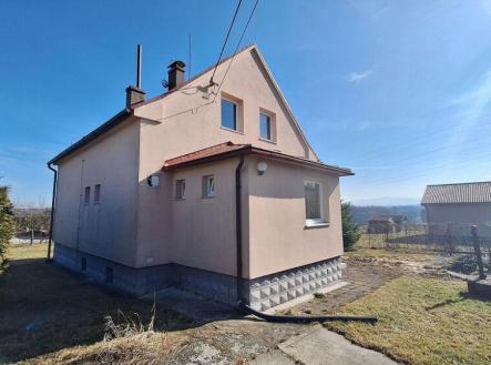 Prodej - dům/vila, 131 m²