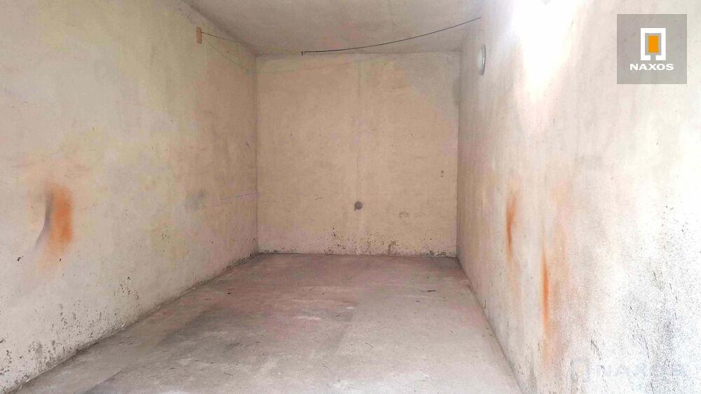 Pronájem garáže, 30 m2, Ostrava–Mariánské Hory