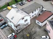 Prodej - kanceláře, 514 m²