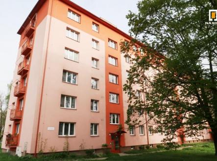 Prodej bytu, 2+1, 55 m²