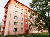 Prodej bytu, 2+1, 55 m²