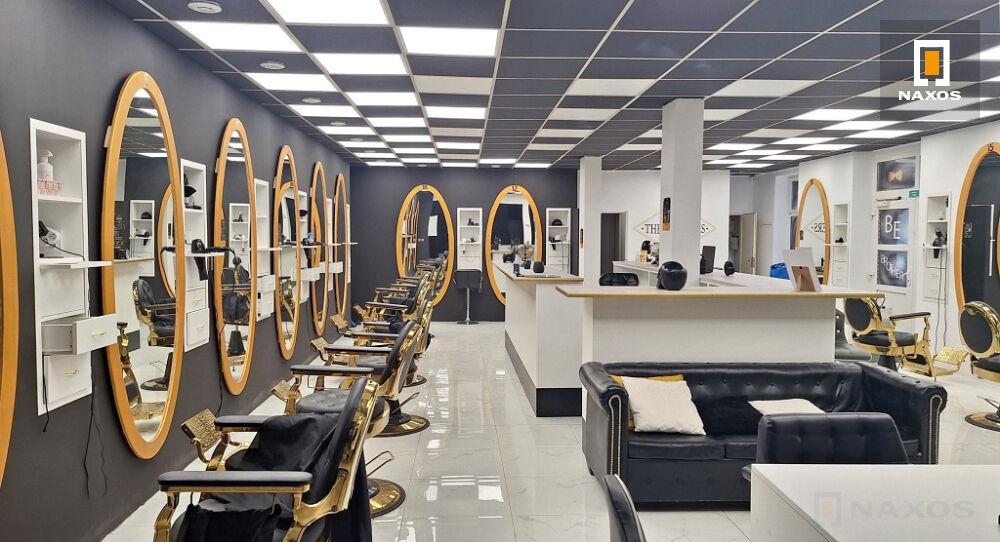 Pronájem obchodního prostoru, 200 m2, v Ostravě-Mariánských Horách