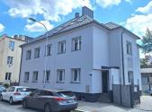 Pronájem - kanceláře, 91 m²