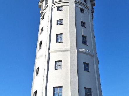 Prodej - nájemní dům, 578 m²