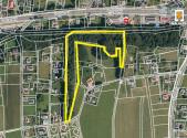 Prodej - pozemek, les, 11 962 m²