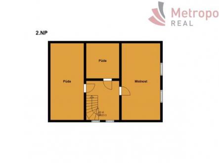 Prodej - dům/vila, 156 m²