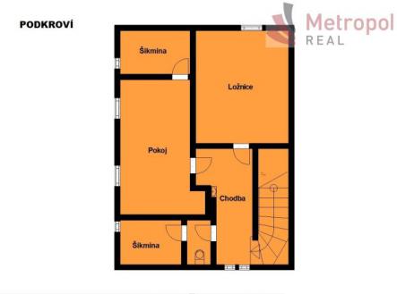 Fotka 31 | Prodej - dům/vila, 105 m²