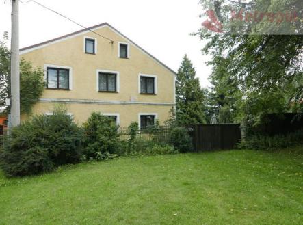 Fotka 1 | Prodej - dům/vila, 225 m²