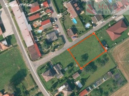 Fotka 2 | Prodej - pozemek pro bydlení, 1 000 m²