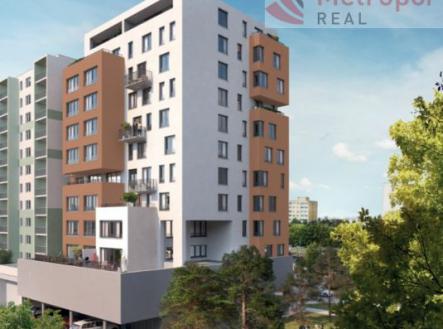 Fotka 3 | Prodej bytu, 3+kk, 96 m²