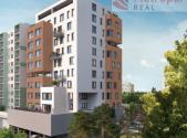 Prodej bytu, 3+kk, 96 m²