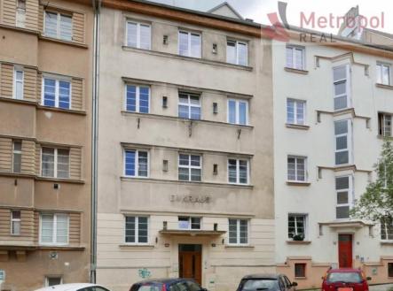 Fotka 12 | Prodej bytu, 1+1, 38 m²