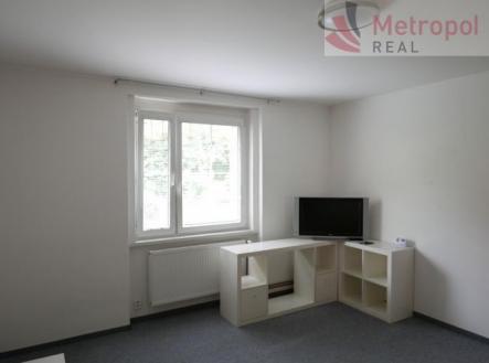 Fotka 2 | Prodej bytu, 1+1, 38 m²