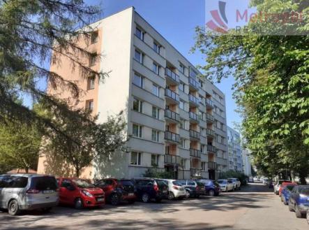 Fotka 1 | Prodej bytu, 3+1, 72 m²