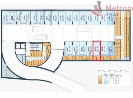 Fotka 24 | Prodej bytu, 3+kk, 80 m²