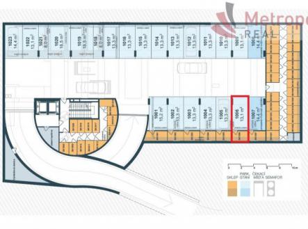 Fotka 18 | Prodej bytu, 3+kk, 73 m²