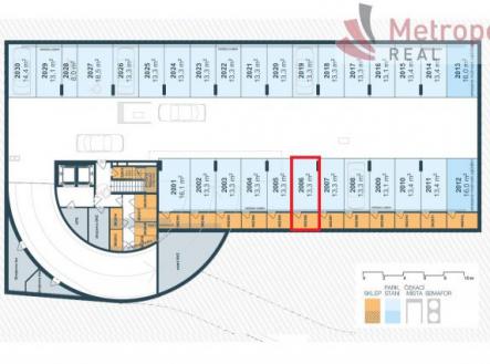 Fotka 19 | Prodej bytu, 3+kk, 73 m²