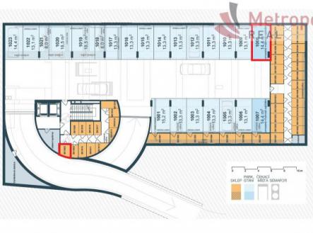 Fotka 20 | Prodej bytu, 2+kk, 59 m²