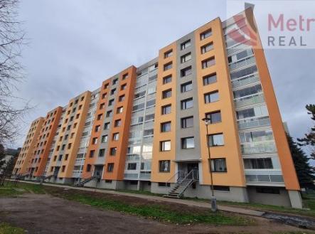 Fotka 1 | Prodej bytu, 2+1, 63 m²