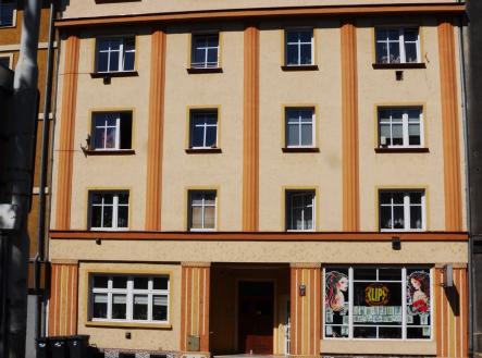 Prodej bytu, 2+1, 50 m² obrázek