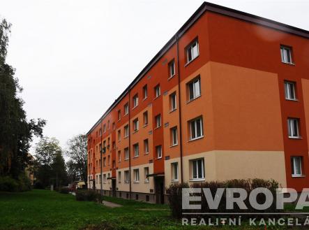 . | Prodej bytu, 2+1, 52 m²