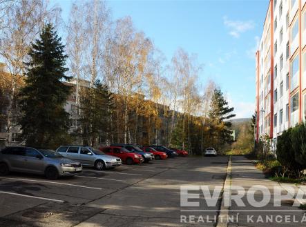 . | Prodej bytu, 3+1, 63 m²