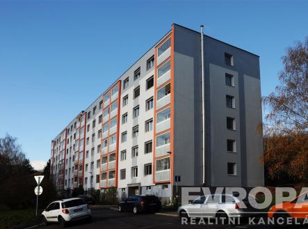 . | Prodej bytu, 3+1, 63 m²