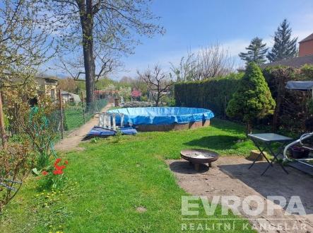 . | Prodej - dům/vila, 170 m²