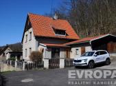 Prodej - dům/vila, 140 m²