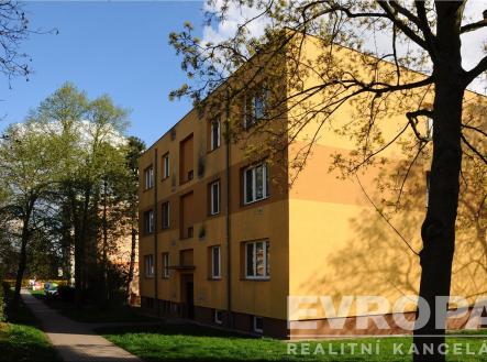 Prodej bytu, 2+1, 54 m² obrázek
