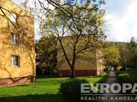 . | Prodej bytu, 2+1, 54 m²
