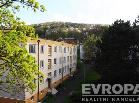 . | Prodej bytu, 2+1, 54 m²