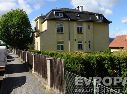 . | Prodej bytu, 5+1, 145 m²