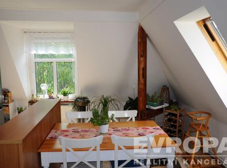 . | Prodej bytu, 5+1, 145 m²