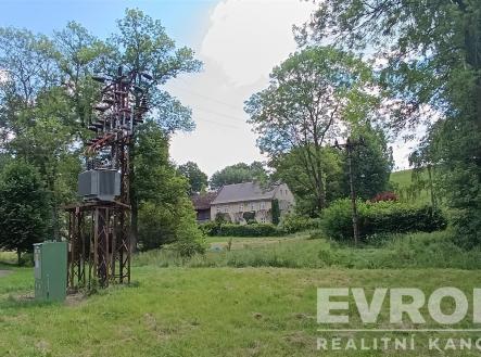 . | Prodej - pozemek pro bydlení, 2 157 m²