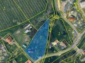 Prodej - pozemek pro bydlení, 2 157 m²