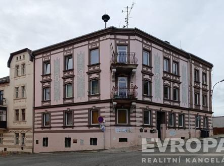 Prodej - nájemní dům, 330 m² obrázek