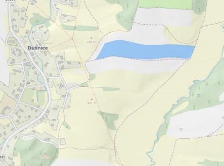 Prodej - pozemek, trvalý travní porost, 114 391 m² obrázek