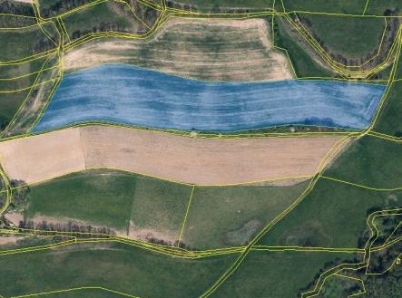 . | Prodej - pozemek, trvalý travní porost, 114 391 m²