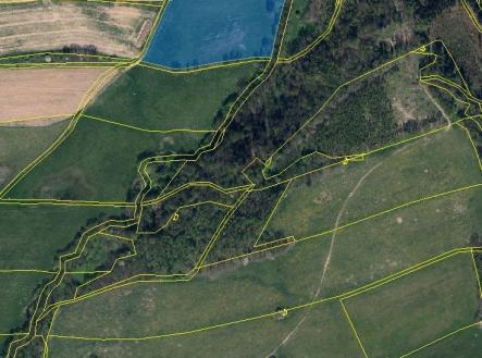 . | Prodej - pozemek, trvalý travní porost, 114 391 m²