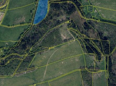 . | Prodej - pozemek, trvalý travní porost, 114 391 m²