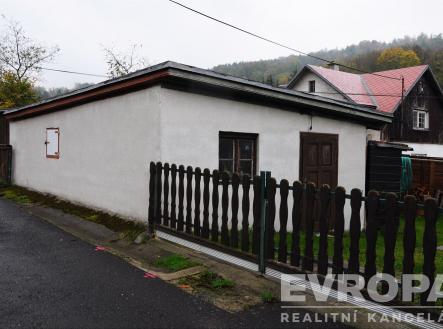 . | Prodej - dům/vila, 125 m²