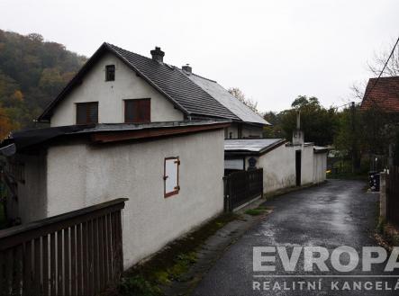 . | Prodej - dům/vila, 125 m²