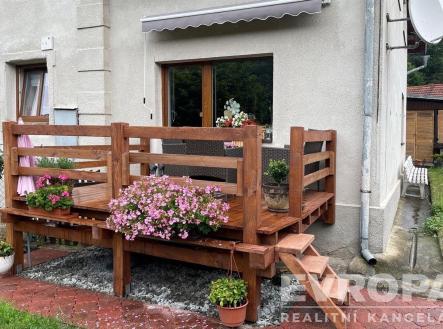 . | Prodej - dům/vila, 125 m²